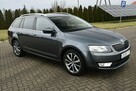 Škoda Octavia 1,6tdi Navi Duża,Czytanie Znaków.Hak.Parktronic.Lift.Podg.Fotele.EDITI - 2