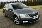 Škoda Octavia 1,6tdi Navi Duża,Czytanie Znaków.Hak.Parktronic.Lift.Podg.Fotele.EDITI - 3