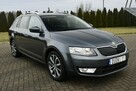 Škoda Octavia 1,6tdi Navi Duża,Czytanie Znaków.Hak.Parktronic.Lift.Podg.Fotele.EDITI - 4