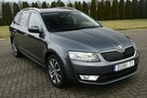 Škoda Octavia 1,6tdi Navi Duża,Czytanie Znaków.Hak.Parktronic.Lift.Podg.Fotele.EDITI - 5