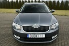 Škoda Octavia 1,6tdi Navi Duża,Czytanie Znaków.Hak.Parktronic.Lift.Podg.Fotele.EDITI - 6