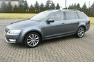 Škoda Octavia 1,6tdi Navi Duża,Czytanie Znaków.Hak.Parktronic.Lift.Podg.Fotele.EDITI - 8