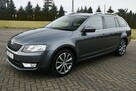 Škoda Octavia 1,6tdi Navi Duża,Czytanie Znaków.Hak.Parktronic.Lift.Podg.Fotele.EDITI - 9