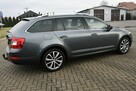 Škoda Octavia 1,6tdi Navi Duża,Czytanie Znaków.Hak.Parktronic.Lift.Podg.Fotele.EDITI - 10