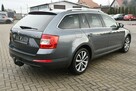 Škoda Octavia 1,6tdi Navi Duża,Czytanie Znaków.Hak.Parktronic.Lift.Podg.Fotele.EDITI - 11