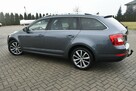 Škoda Octavia 1,6tdi Navi Duża,Czytanie Znaków.Hak.Parktronic.Lift.Podg.Fotele.EDITI - 13