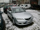 Mazda 6 - 2