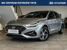 Hyundai i30 1.0 T-GDI WGN 6MT 120KM SMART + LED Salon Polska Od Dealera - 1