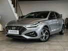 Hyundai i30 1.0 T-GDI WGN 6MT 120KM SMART + LED Salon Polska Od Dealera - 2