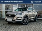 Hyundai Tucson 1.6 GDI 6MT Style Salon Polska Od Dealera Gwarancja VIP - 1