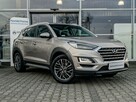 Hyundai Tucson 1.6 GDI 6MT Style Salon Polska Od Dealera Gwarancja VIP - 3