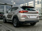 Hyundai Tucson 1.6 GDI 6MT Style Salon Polska Od Dealera Gwarancja VIP - 4