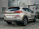 Hyundai Tucson 1.6 GDI 6MT Style Salon Polska Od Dealera Gwarancja VIP - 6