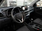 Hyundai Tucson 1.6 GDI 6MT Style Salon Polska Od Dealera Gwarancja VIP - 9