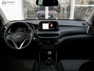 Hyundai Tucson 1.6 GDI 6MT Style Salon Polska Od Dealera Gwarancja VIP - 10