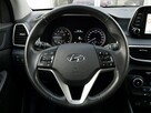 Hyundai Tucson 1.6 GDI 6MT Style Salon Polska Od Dealera Gwarancja VIP - 11