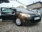 Renault Megane 1,6 16V 110 KM I Właściciel Po Opłatach Z Niemiec Gwarancja Zapraszamy - 2