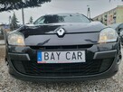 Renault Megane 1,6 16V 110 KM I Właściciel Po Opłatach Z Niemiec Gwarancja Zapraszamy - 3