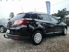 Renault Megane 1,6 16V 110 KM I Właściciel Po Opłatach Z Niemiec Gwarancja Zapraszamy - 8