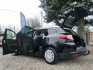 Renault Megane 1,6 16V 110 KM I Właściciel Po Opłatach Z Niemiec Gwarancja Zapraszamy - 11