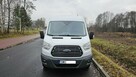 Ford Transit L3h2 *klima*rej.2017* - 2