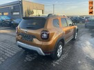 Dacia Duster Comfort  Klimat 110KM - 1