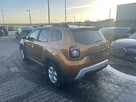 Dacia Duster Comfort  Klimat 110KM - 3