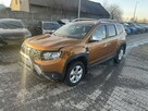 Dacia Duster Comfort  Klimat 110KM - 4