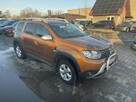 Dacia Duster Comfort  Klimat 110KM - 5