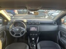 Dacia Duster Comfort  Klimat 110KM - 8