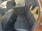 Dacia Duster Comfort  Klimat 110KM - 10