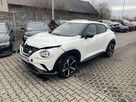 Nissan Juke Style Navi Automat 114KM - 4