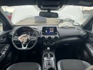 Nissan Juke Style Navi Automat 114KM - 8