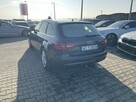 Audi A4 Avant Navi Climatronic Automat 4x4 177KM - 2