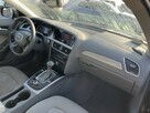 Audi A4 Avant Navi Climatronic Automat 4x4 177KM - 7