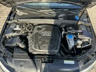 Audi A4 Avant Navi Climatronic Automat 4x4 177KM - 11