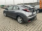 Honda Civic Comfort Navi Kamera Klimatronic 142KM - 1