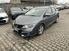 Honda Civic Comfort Navi Kamera Klimatronic 142KM - 2