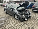 Honda Civic Comfort Navi Kamera Klimatronic 142KM - 3