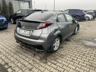 Honda Civic Comfort Navi Kamera Klimatronic 142KM - 4