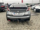 Honda Civic Comfort Navi Kamera Klimatronic 142KM - 5