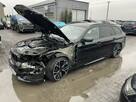 BMW 530 XDrive Mpakiet Navi Climatronic Automat - 9