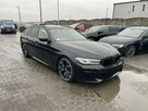 BMW 530 XDrive Mpakiet Navi Climatronic Automat - 13