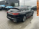 Kia Pro_cee'd GTline Automat Kamera 204KM - 1