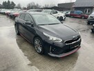 Kia Pro_cee'd GTline Automat Kamera 204KM - 2