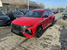 Hyundai Tucson N-Line Hybryda Kamera Automat  Virtual 4x4 - 2