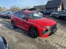 Hyundai Tucson N-Line Hybryda Kamera Automat  Virtual 4x4 - 3