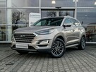 Hyundai Tucson 1.6 GDI 6MT Style Salon Polska Od Dealera Gwarancja VIP - 2