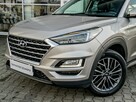 Hyundai Tucson 1.6 GDI 6MT Style Salon Polska Od Dealera Gwarancja VIP - 7