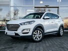 Hyundai Tucson 1.6 GDI 132 KM COMFORT + NAVI 2WD Gwar. Salon Polska OD DEALERA - 2